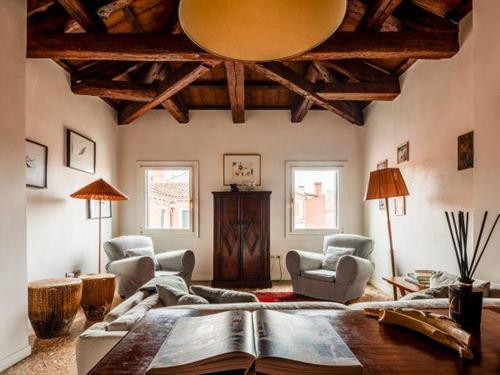 Feriehus / leilighet - 4 personer -  - 30122 - Venice