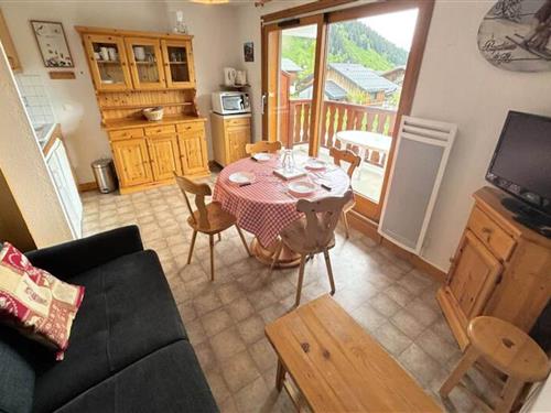 Ferienwohnung - 6 Personen -  - 73620 - Hauteluce