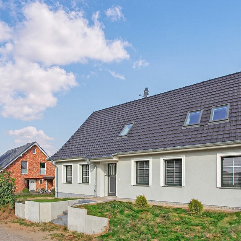 Ferielejlighed - 6 personer -  - Paske - 17406 - Usedom
