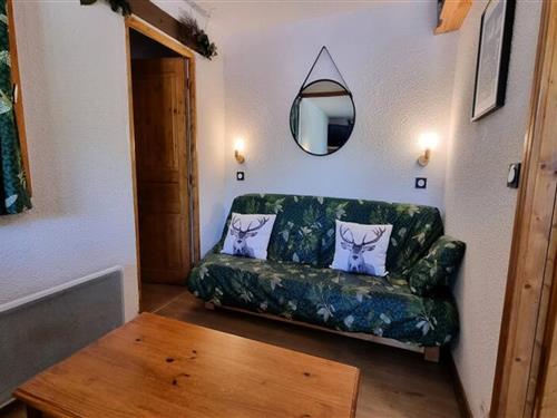 Semesterlägenhet - 6 personer -  - 73210 - La Plagne Tarentaise