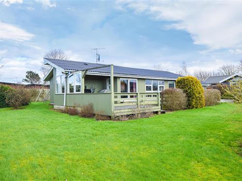 Sommerhus - 7 personer -  - Engsvinget - Skåstrup - 5400 - Bogense