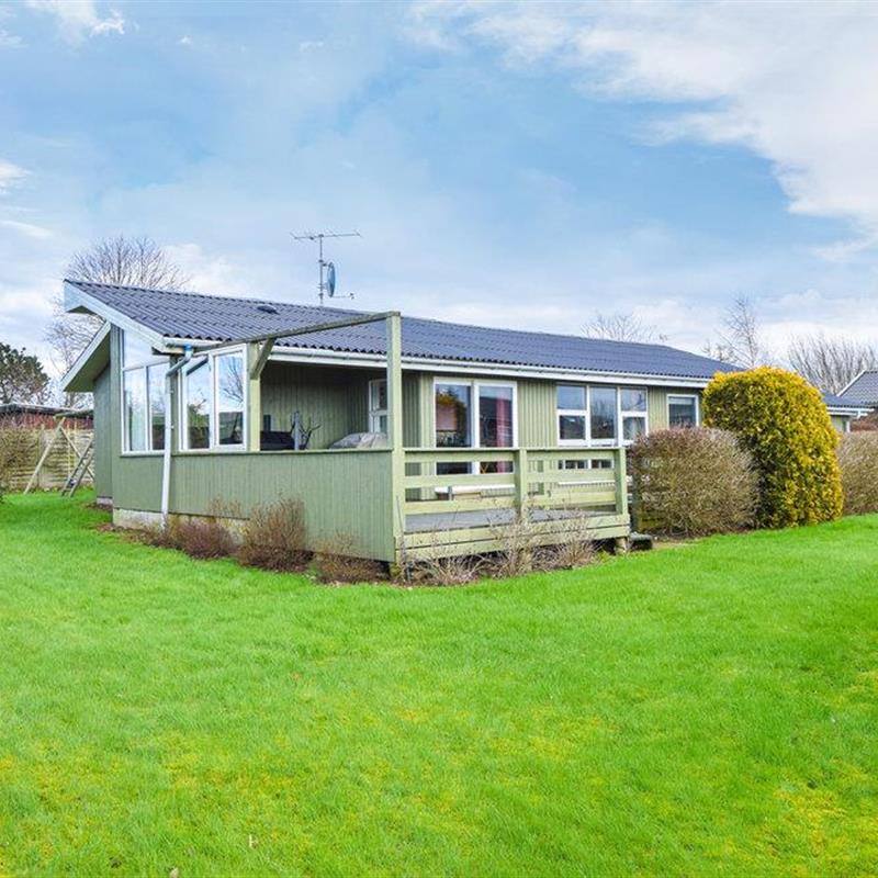Ferienhaus - 7 Personen -  - Engsvinget - Skaastrup - 5400 - Bogense