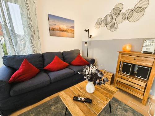 Sommerhus - 5 personer -  - Leuchtturmstraße - 18230 - Rerik