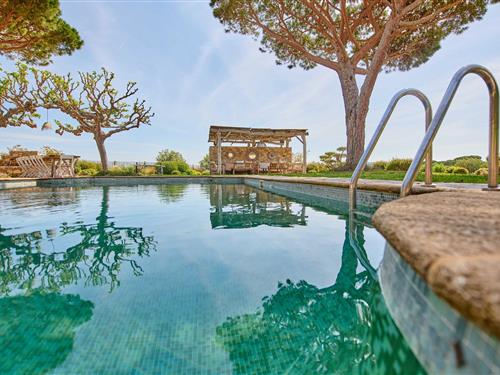 Ferielejlighed - 12 personer -  - 83350 - Ramatuelle