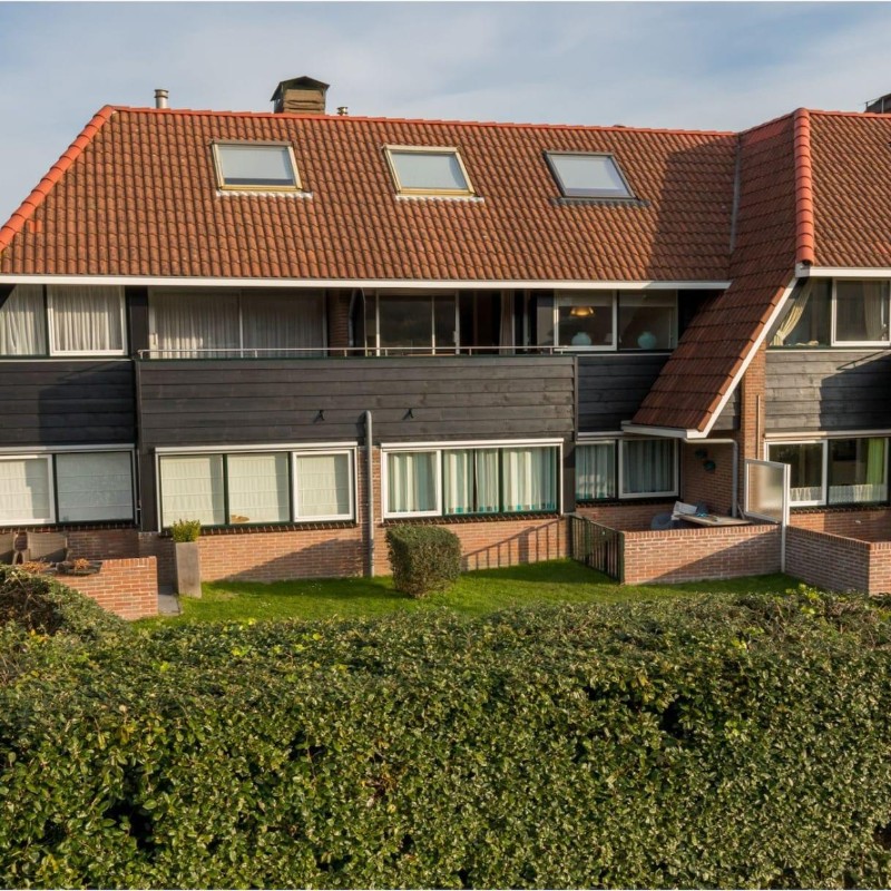 Ferielejlighed - 5 personer -  - 4374ED - Zoutelande