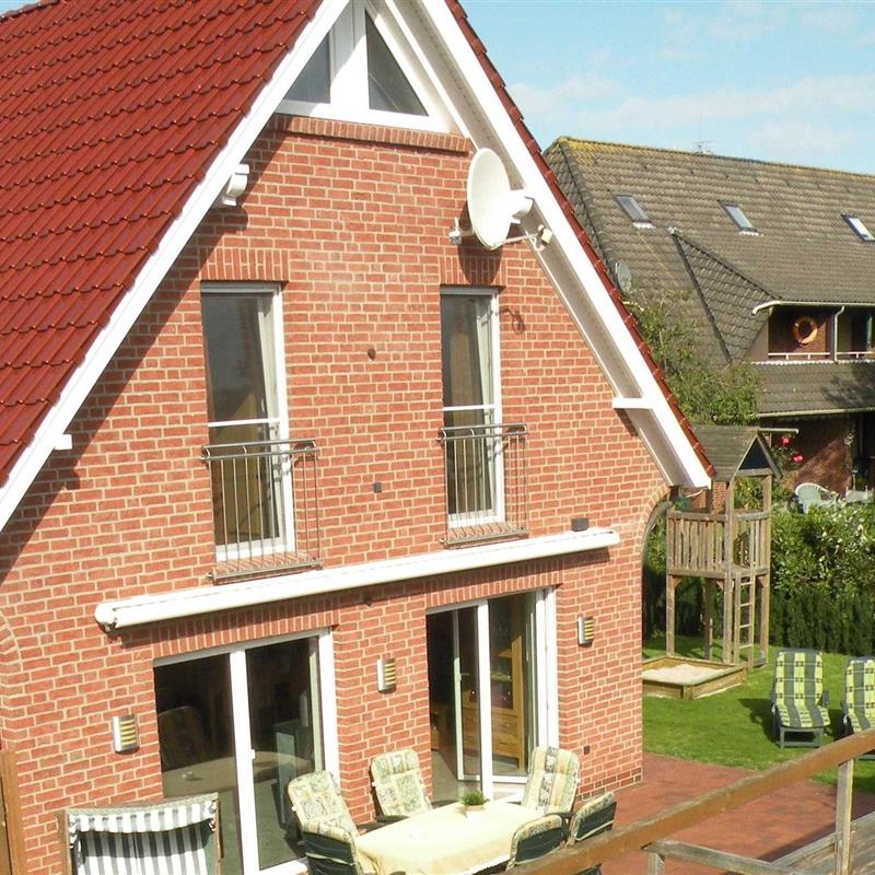 Sommerhus - 7 personer -  - Bordumerstraße - 26316 - Varel / Dangast