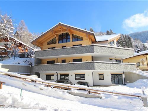 Ferienhaus - 4 Personen -  - 5600 - Sankt Johann Im Pongau -