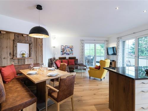 Chalet - 4 personer -  - 5600 - Sankt Johann Im Pongau -