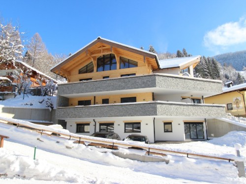 Chalet - 4 Personen -  - 5600 - Sankt Johann Im Pongau - Alpendorf