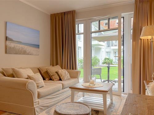 Ferielejlighed - 2 personer -  - Dünenweg - 23946 - Ostseebad Boltenhagen