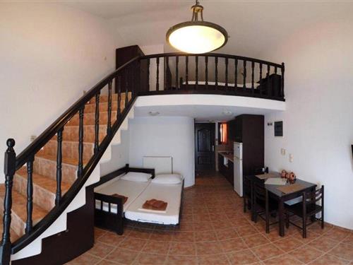 Ferieleilighet - 4 personer -  - ?e??fe??a??? S?????? - 370 02 - S??????