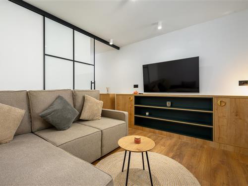 Holiday apartment - 4 persons -  - 52440 - Porec