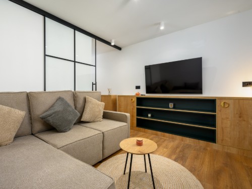 Ferienwohnung - 4 Personen -  - 52440 - Porec