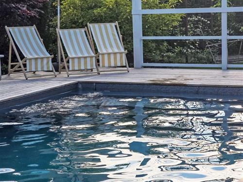 Holiday home - 3 persons -  - Trosa - 61934