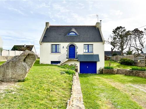 Sommerhus - 6 personer -  - 29810 - Lampaul-Plouarzel
