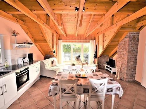 Ferieleilighet - 4 personer -  - Kranichring - 24321 - Hohwacht