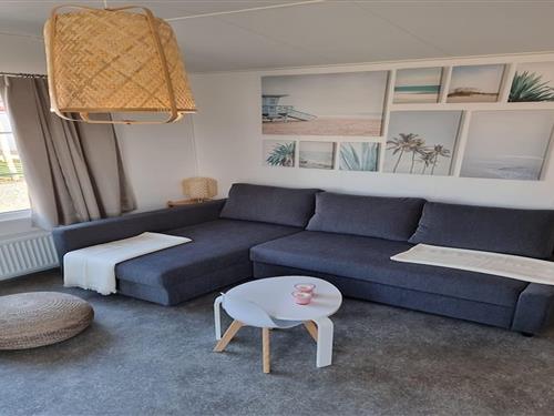 Chalet - 4 personer -  - 4371PK - Koudekerke