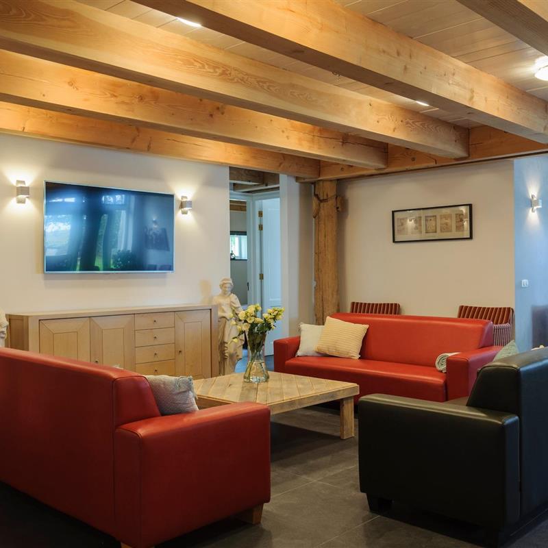 Sommerhus - 22 personer -  - 1741NS - Schagen