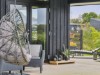 Bild 20 - Terrass