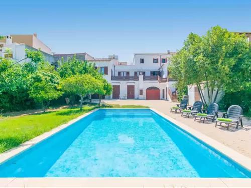 Sommerhus - 6 personer -  - 07580 - Capdepera, Illes Balears