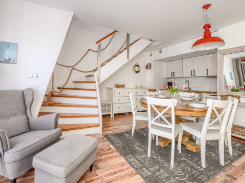 Ferieleilighet - 6 personer -  - Boleslawa Chrobrego - 72-600 - Swinoujscie