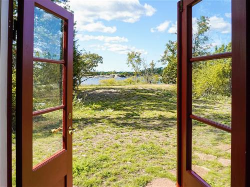  - 6 persons -  - Dragskär Jakobsören - Dragskär - 57292 - Oskarshamn