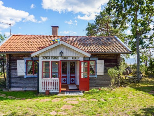  - 6 personer -  - Dragskär Jakobsören - Dragskär - 57292 - Oskarshamn