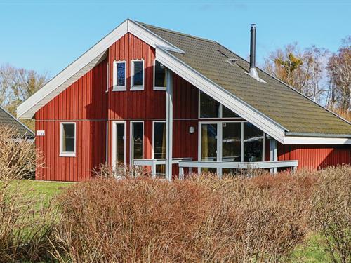 Holiday home - 6 persons -  - Am Durland - Rechlin/Müritz - 17248 - Rechlin