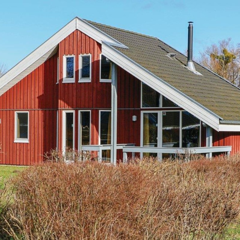 Sommerhus - 6 personer -  - Am Durland - Rechlin/Müritz - 17248 - Rechlin