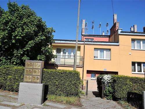 Semesterlägenhet - 5 personer -  - 72420 - Dziwnów
