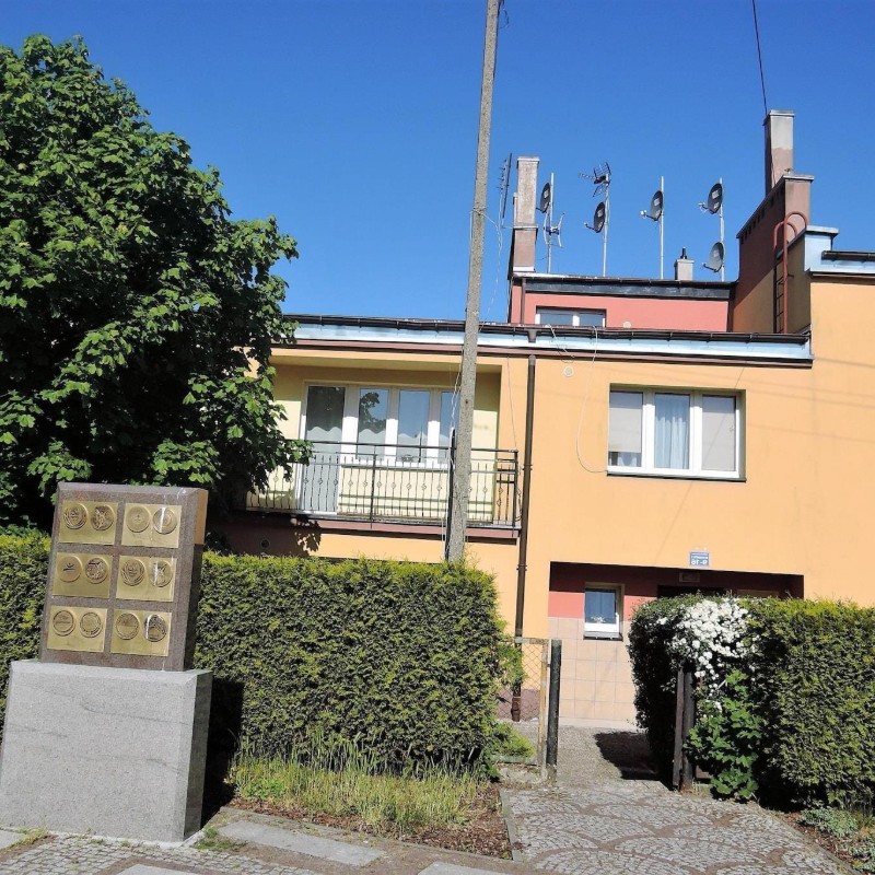 Ferielejlighed - 5 personer -  - 72420 - Dziwnów