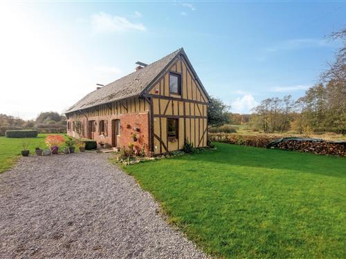 Sommerhus - 6 personer -  - Les Grands Riaux - 08380 - La Neuville-Aux-Joutes