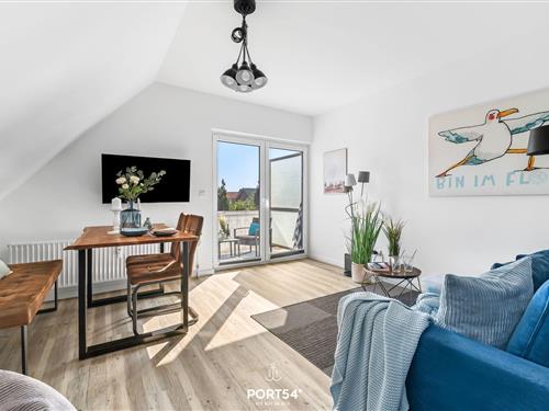 Ferieleilighet - 4 personer -  - Breitenkamp - 23683 - Haffkrug