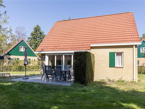 Holiday Home/Apartment - 6 persons -  - 5087TK - Diessen-Baarschot