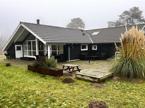 Ferienhaus - 8 Personen -  - Enebærvænget - Ristinge - 5932 - Humble