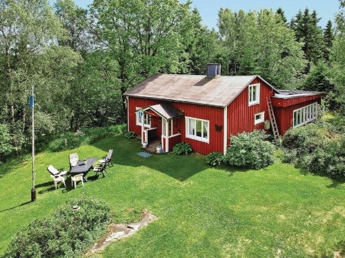 Ferienhaus - 8 Personen -  - Kragared - Kragared - 310 38
