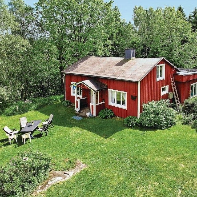 Sommerhus - 8 personer -  - Kragared - Kragared - 310 38
