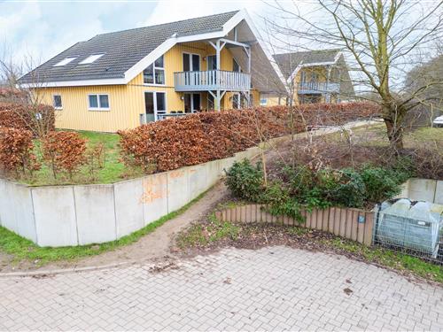 Sommerhus - 8 personer -  - 17252 - Granzow