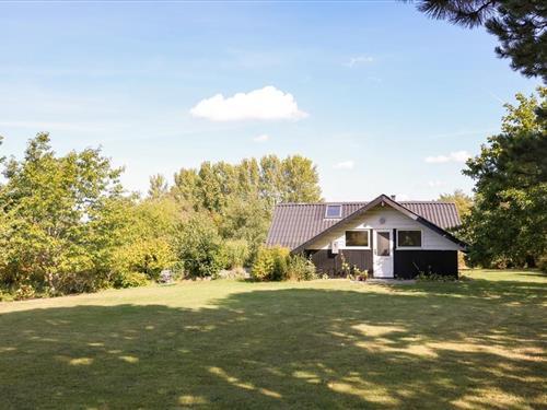 Ferienhaus - 4 Personen -  - Kløverbakken - Veddinge Bakker & Ordrup - 4540 - Faarevejle
