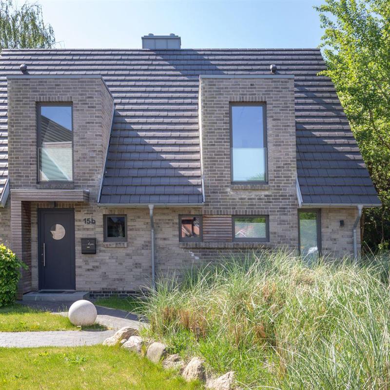 Sommerhus - 5 personer -  - Böhler Landstrasse - 25826 - Sankt Peter-Ording