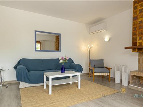 Ferielejlighed - 4 personer -  - 07460 - Port De Pollença