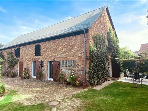 Ferienwohnung - 4 Personen -  - Fritz-Behn-Str. - 17429 - Benz/Usedom