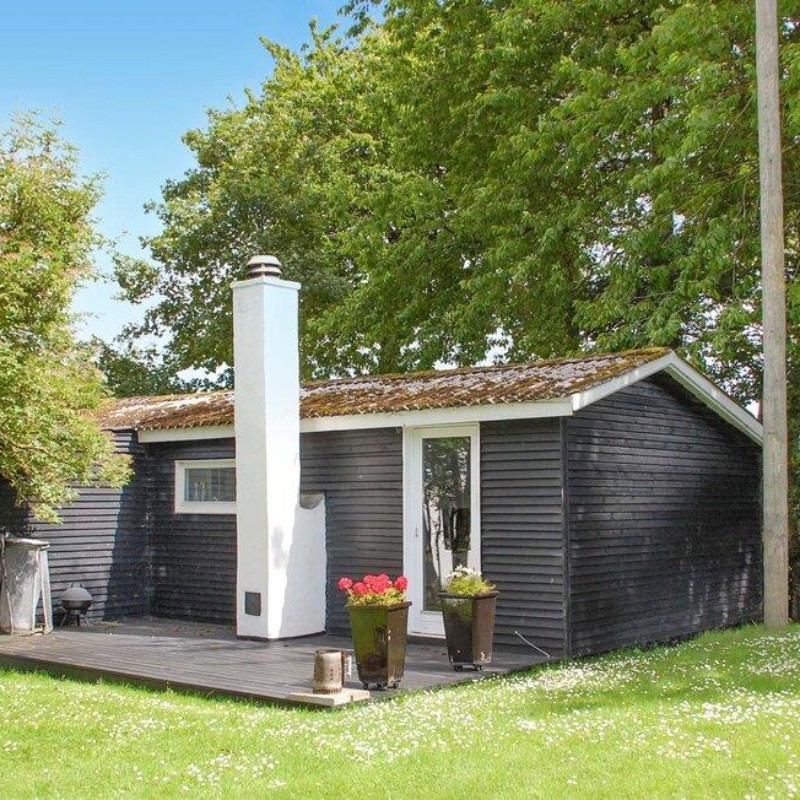 Ferienhaus - 4 Personen -  - Thorlundvej - Rörbäk See - 7361 - Ejstrupholm
