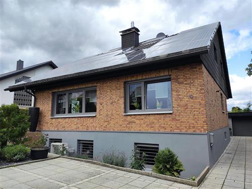 Ferieleilighet - 2 personer -  - Mozartstraße - 76887 - Bad Bergzabern