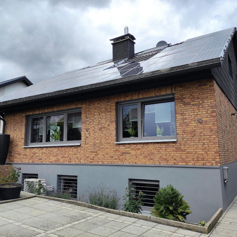 Ferielejlighed - 2 personer -  - Mozartstraße - 76887 - Bad Bergzabern