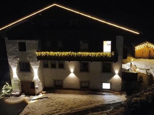 Semesterlägenhet - 4 personer -  - Bruggen - 9962 - St. Veit I. Def.