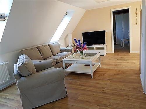 Ferieleilighet - 4 personer -  - Seestraße - 23999 - Kaltenhof