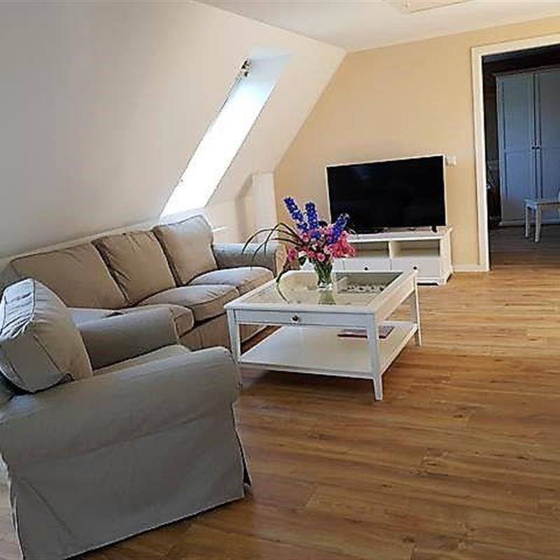 Ferielejlighed - 4 personer -  - Seestraße - 23999 - Kaltenhof