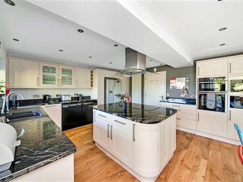 Holiday home - 16 persons -  - DL8 3qr - Hawes