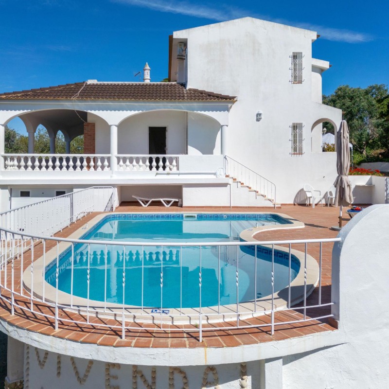 Sommerhus - 6 personer -  - 8200-338 - Albufeira